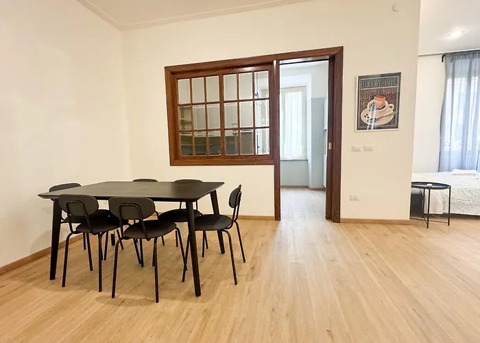 Mocenigo Boutique Apartamento