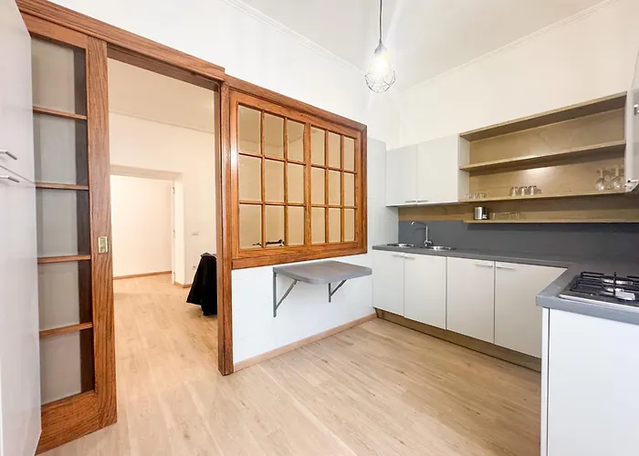 Apartamento Mocenigo Boutique Roma