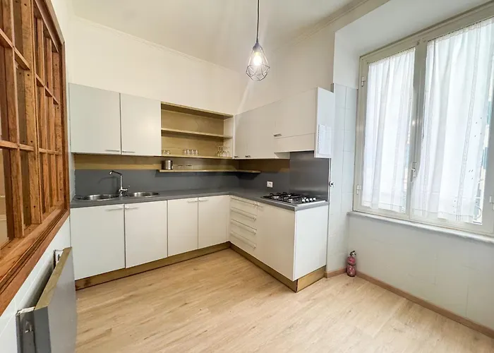 Mocenigo Boutique Apartamento Roma