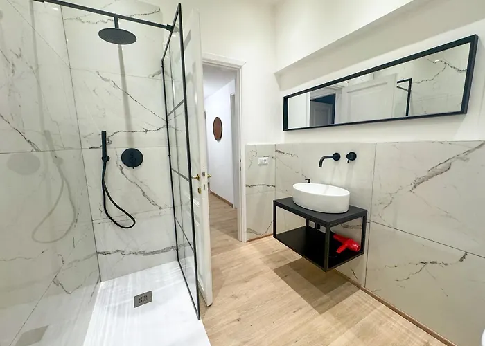 Apartamento Mocenigo Boutique *