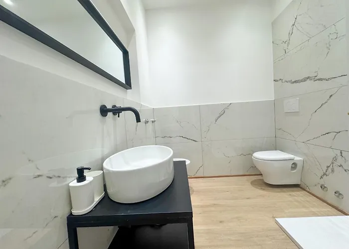 Mocenigo Boutique Apartamento