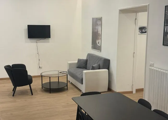 Apartamento Mocenigo Boutique *