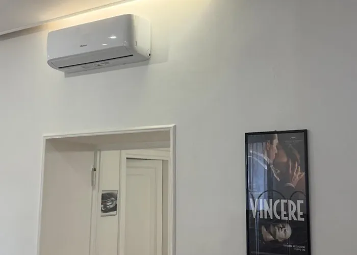 Apartamento Mocenigo Boutique Roma